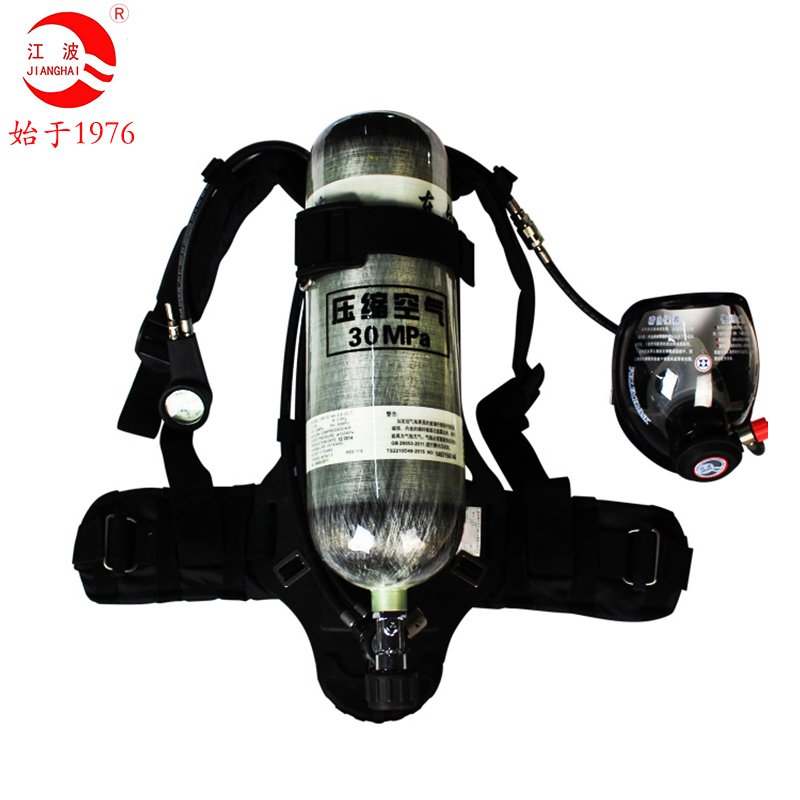 A05-9L空氣呼吸器（ SCBA Air respirator）CCS認(rèn)證款